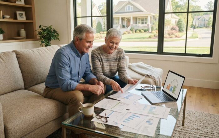 reverse mortgage pros and cons