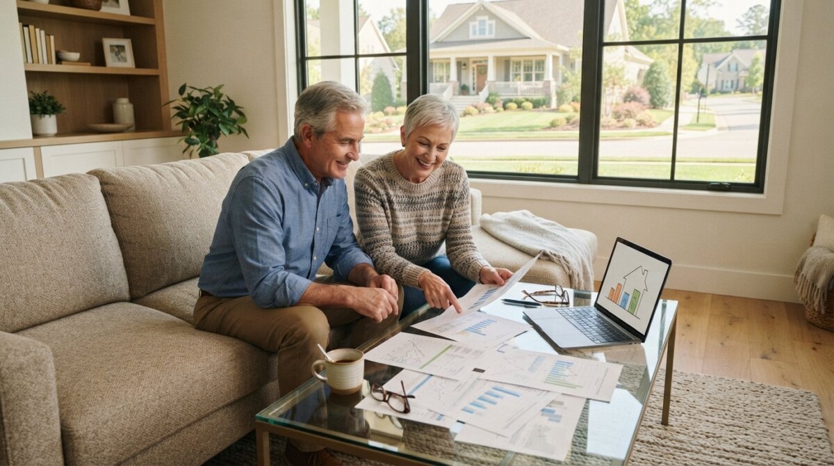 reverse mortgage pros and cons