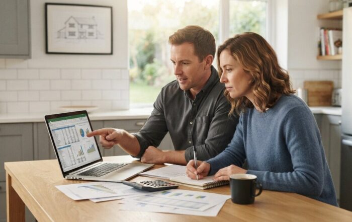 can you get mortgage with bad credit