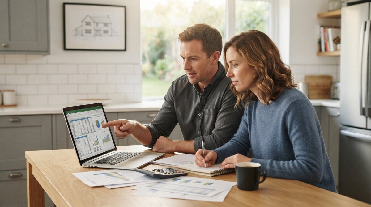 can you get mortgage with bad credit
