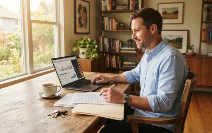 mortgage refinance near me