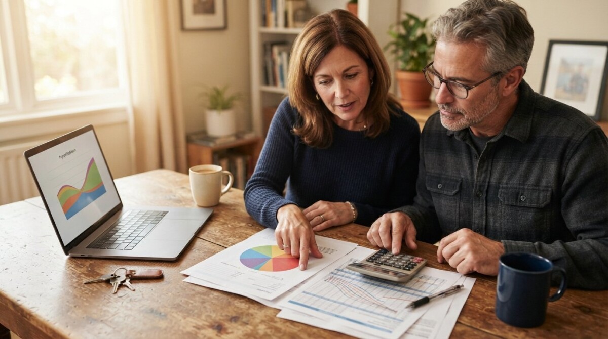 how mortgage works