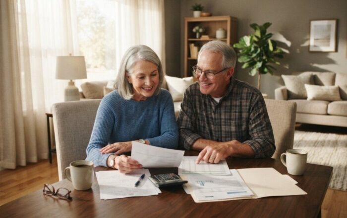 home equity conversion mortgage
