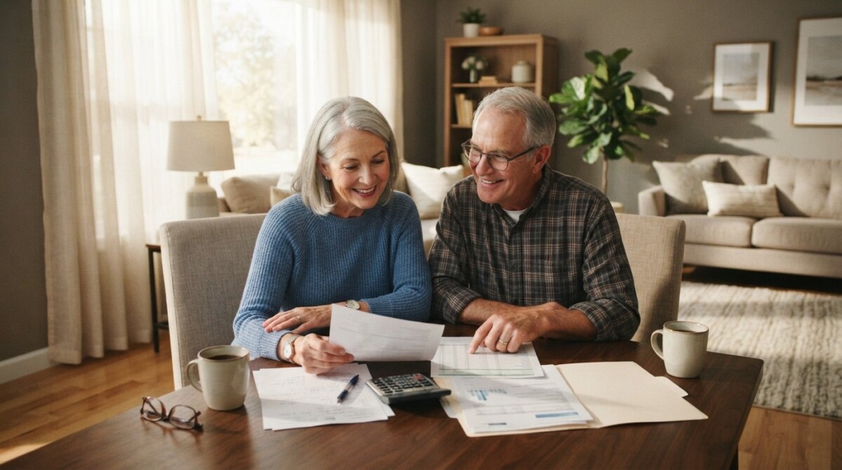home equity conversion mortgage