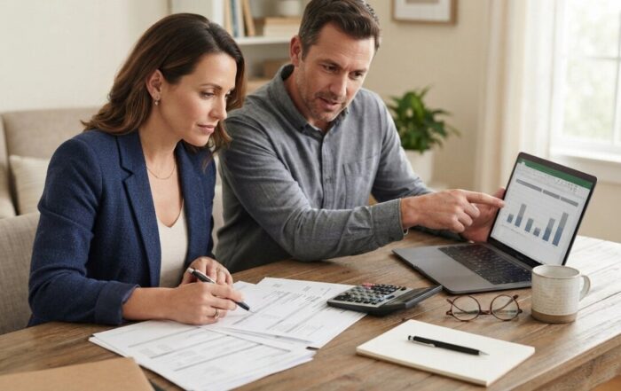 how to compare mortgage lenders