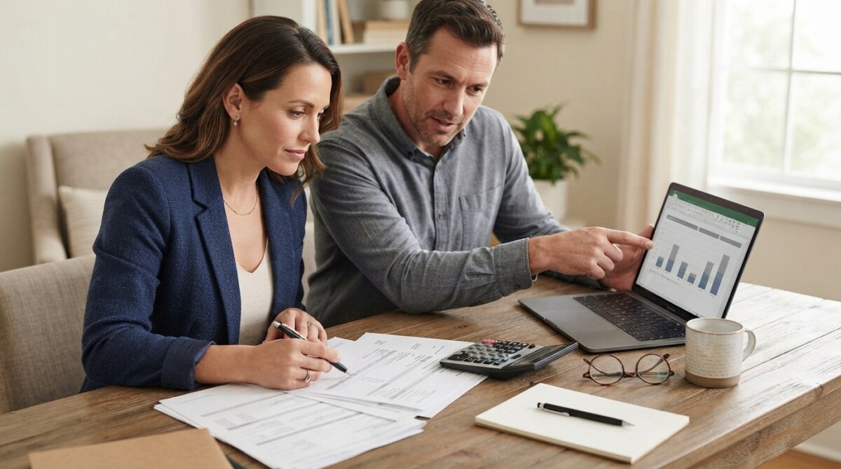 how to compare mortgage lenders