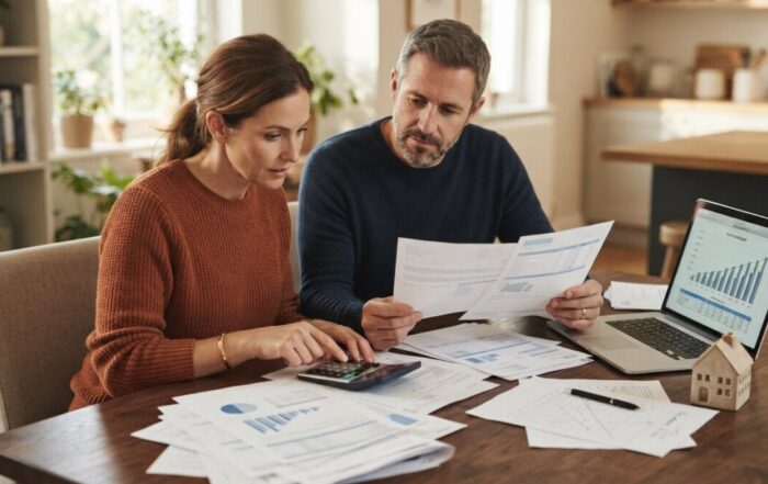when to refinance mortgage