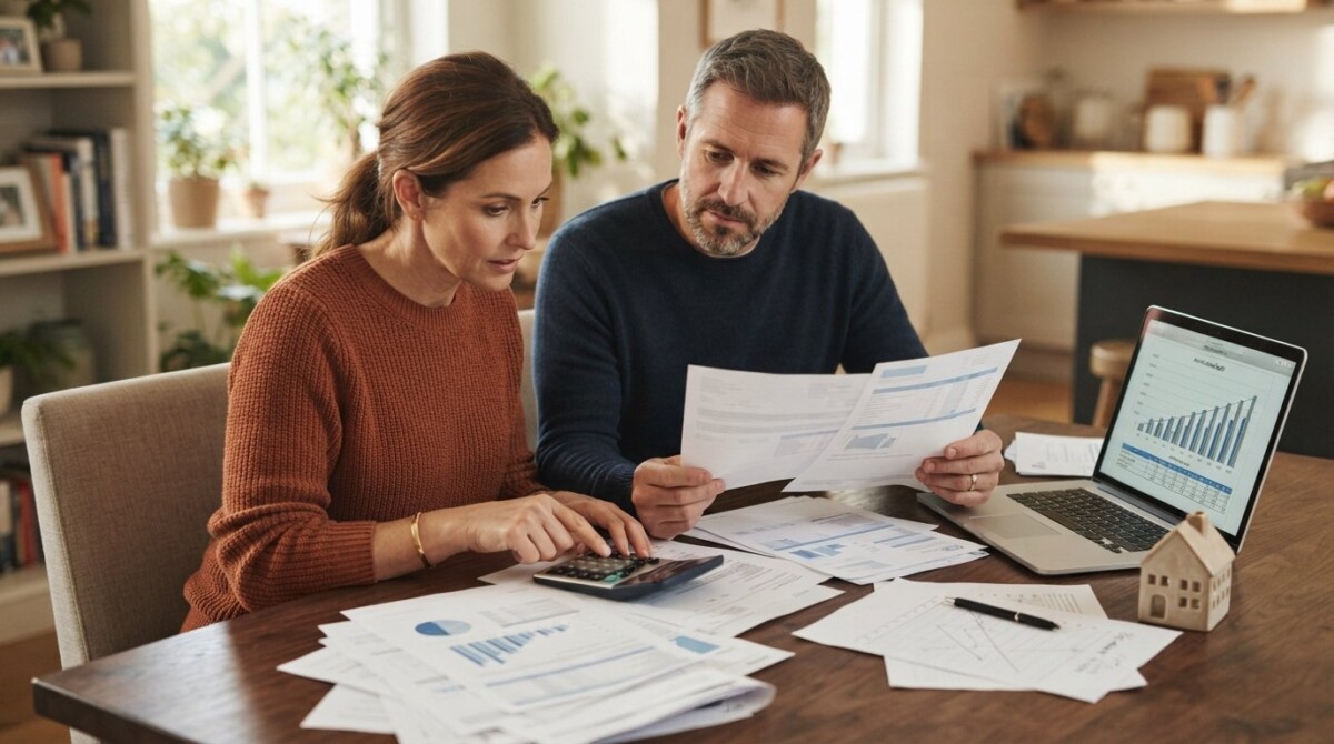when to refinance mortgage
