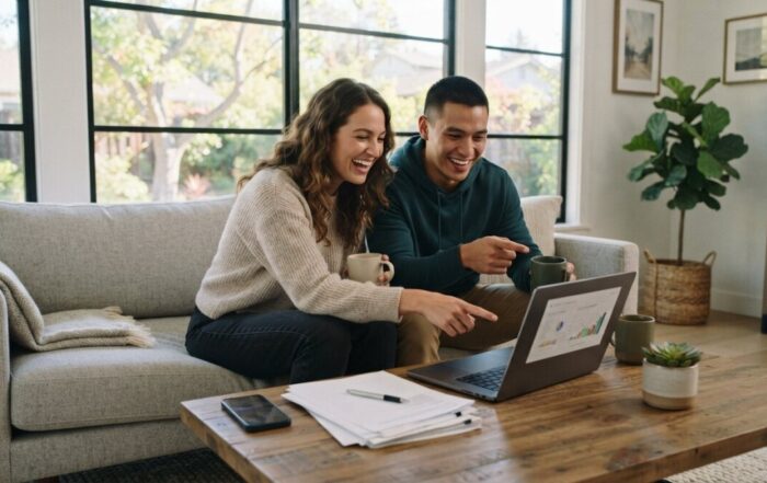 mortgage pre approval online