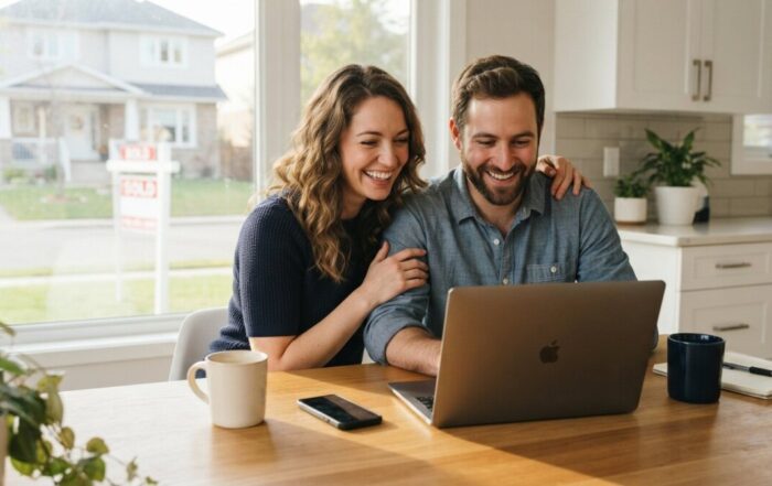 instant mortgage pre approval
