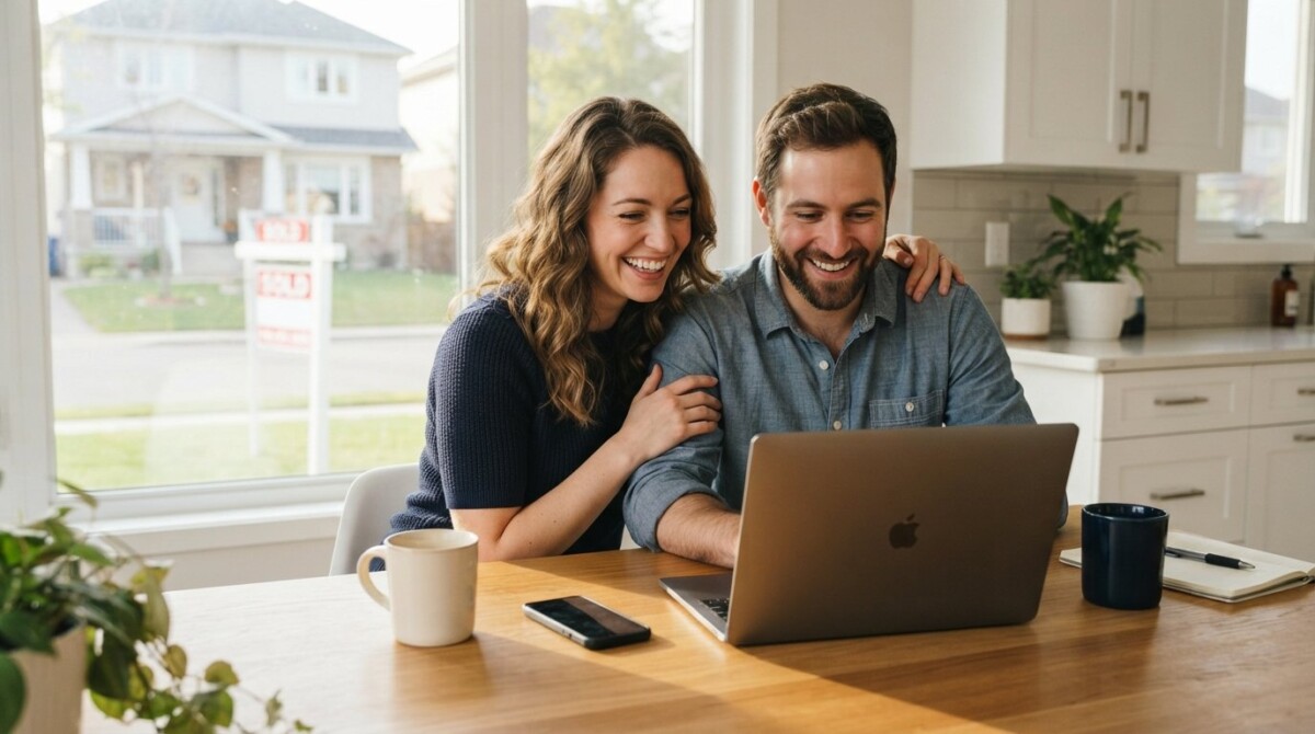 instant mortgage pre approval