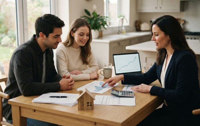 low interest mortgage rates