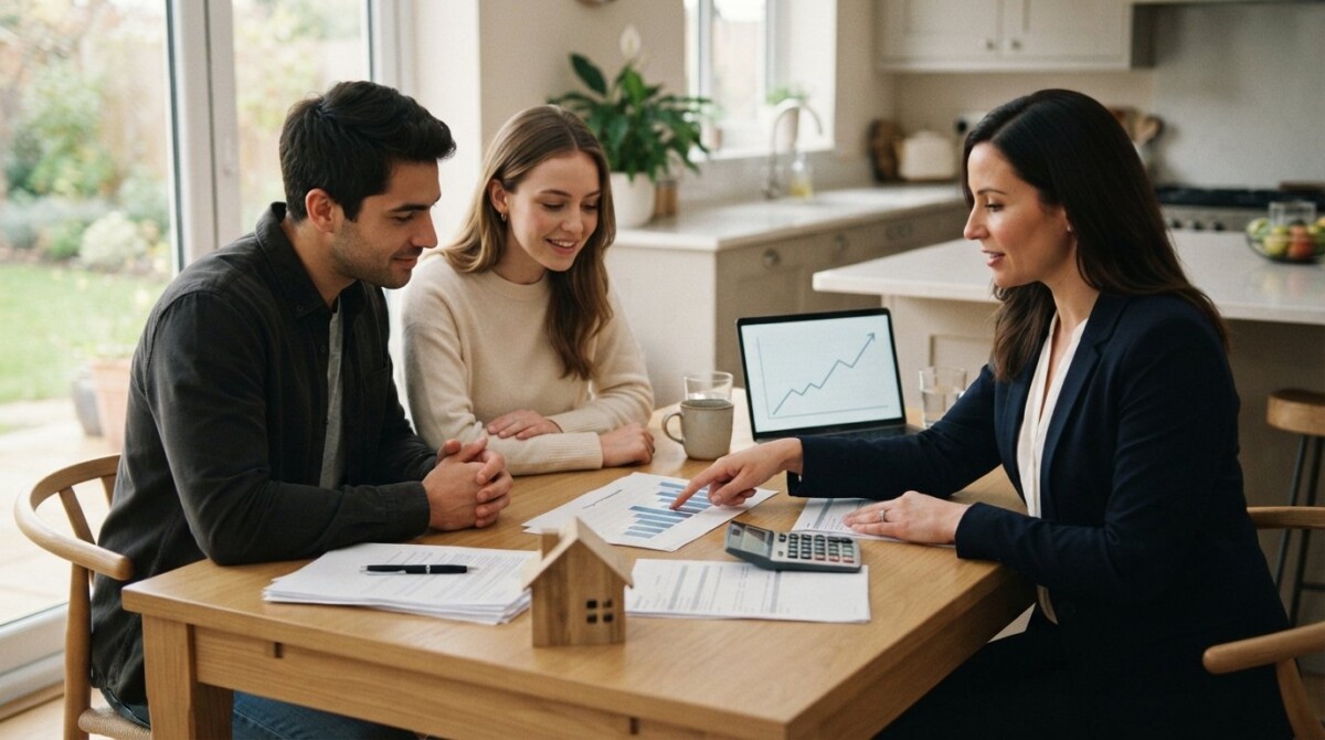 low interest mortgage rates