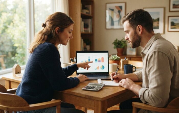 home loan comparison online