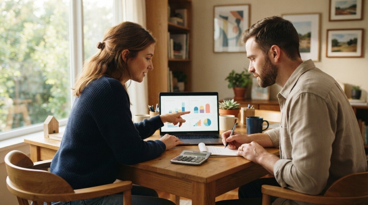 home loan comparison online