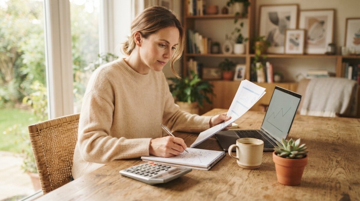 how to calculate mortgage payments