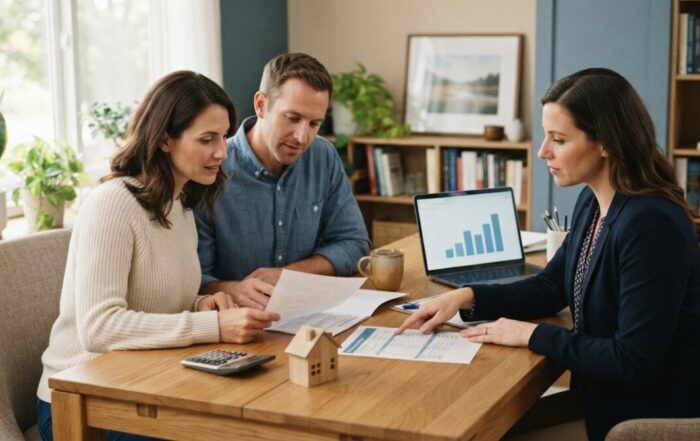 how to refinance mortgage