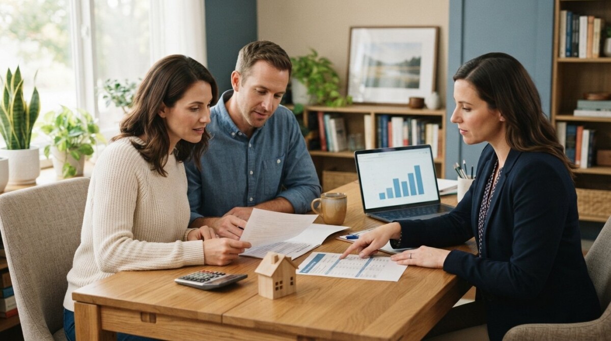 how to refinance mortgage